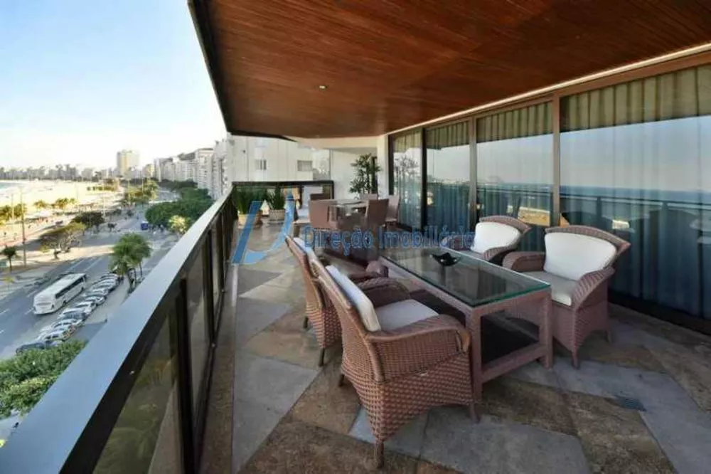 Apartamento, 4 quartos, 500 m² - Foto 9