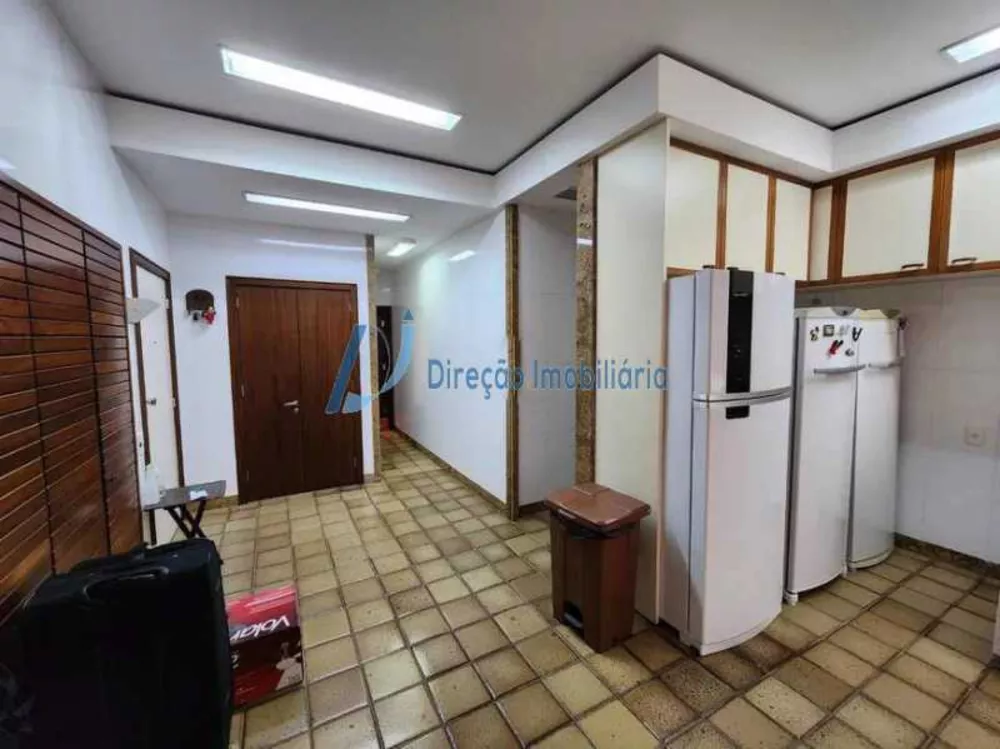 Apartamento, 4 quartos, 500 m² - Foto 16