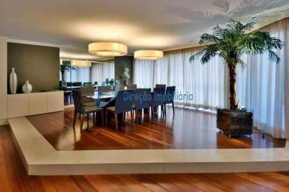 Apartamento, 4 quartos, 500 m² - Foto 5