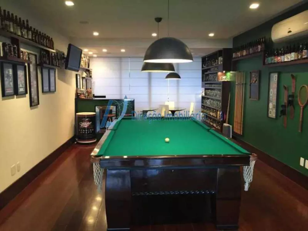 Apartamento, 4 quartos, 500 m² - Foto 21