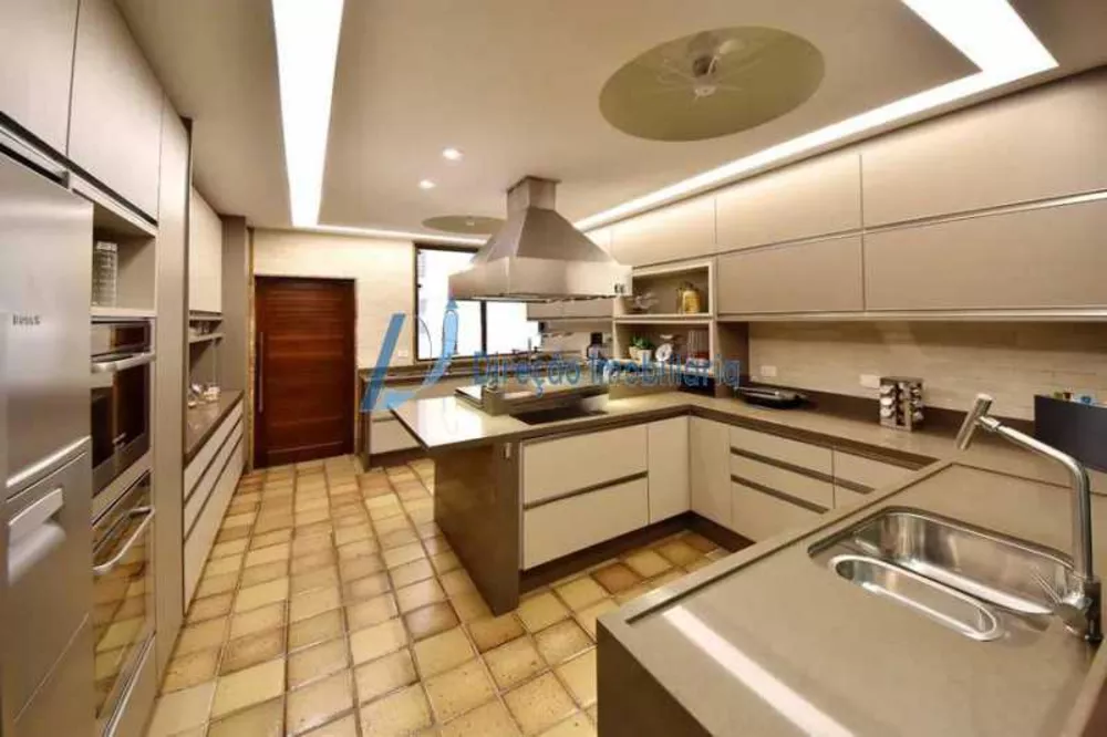 Apartamento, 4 quartos, 500 m² - Foto 10