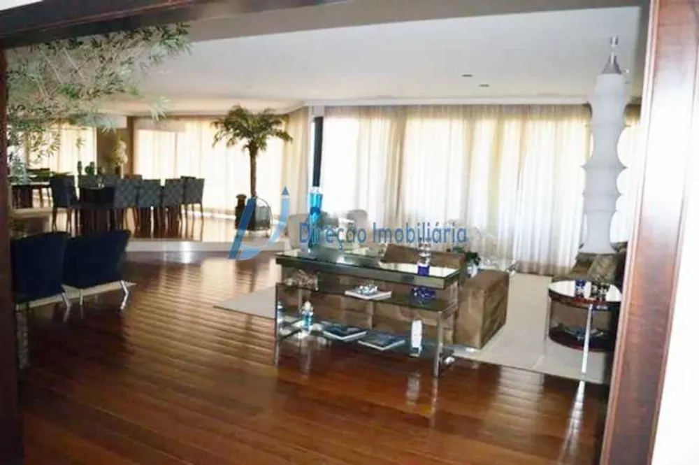 Apartamento, 4 quartos, 500 m² - Foto 24