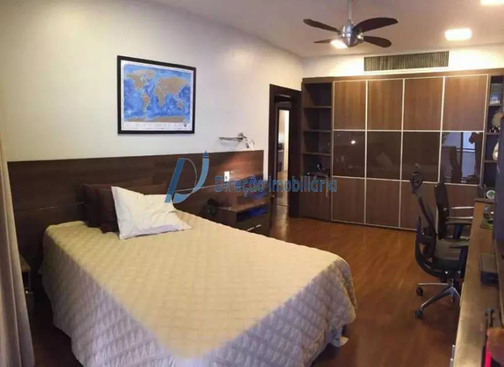 Apartamento, 4 quartos, 500 m² - Foto 22