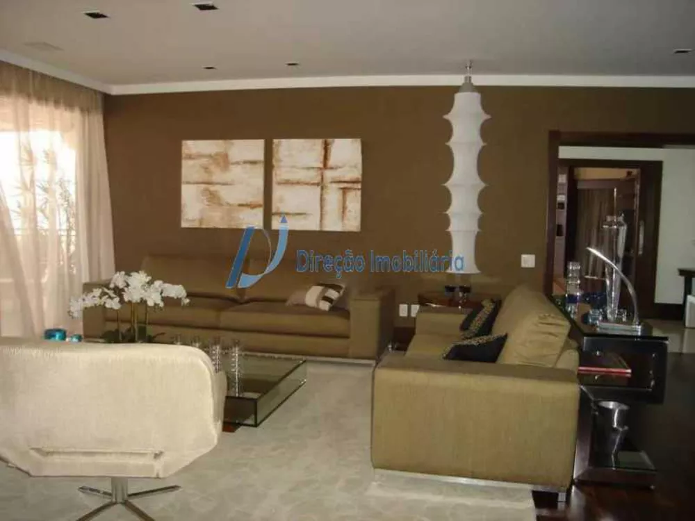Apartamento, 4 quartos, 500 m² - Foto 4