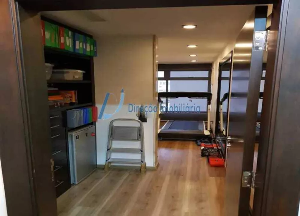 Apartamento, 4 quartos, 500 m² - Foto 1