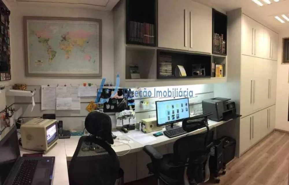 Apartamento, 4 quartos, 500 m² - Foto 25