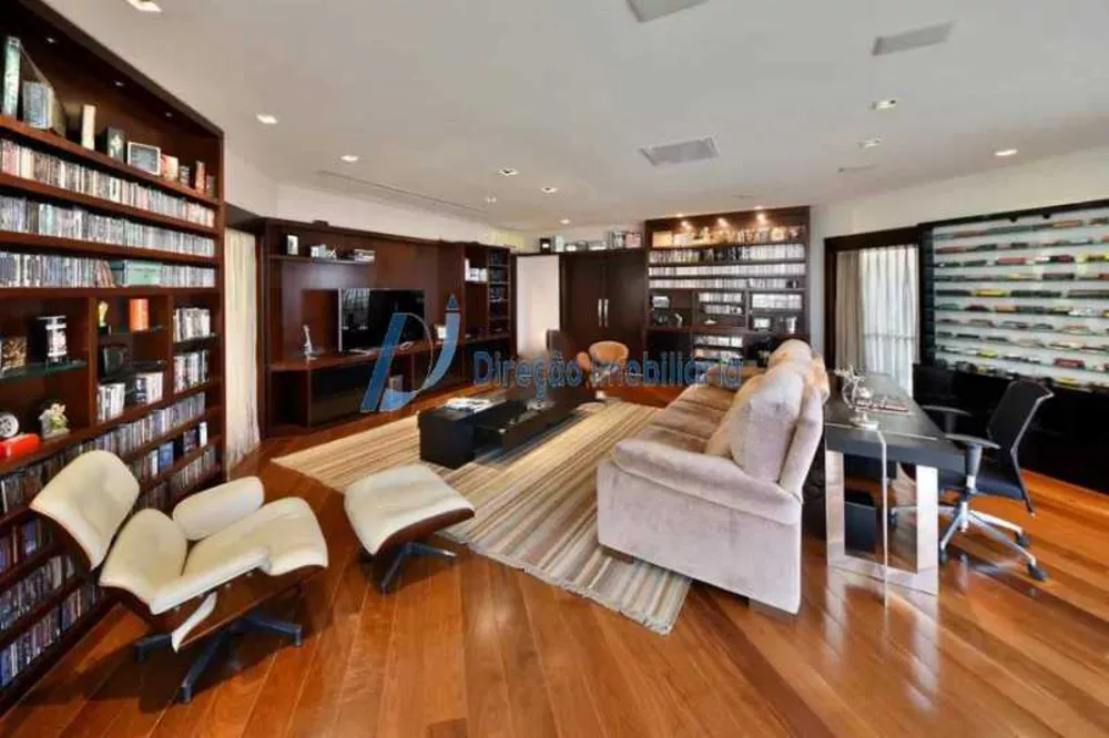 Apartamento, 4 quartos, 500 m² - Foto 11