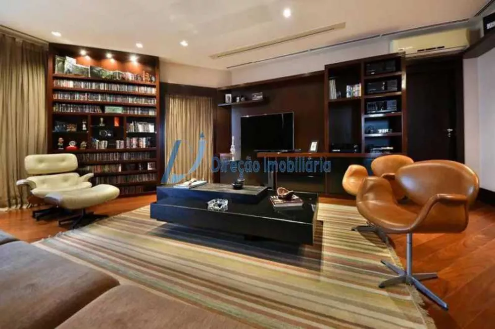 Apartamento, 4 quartos, 500 m² - Foto 12