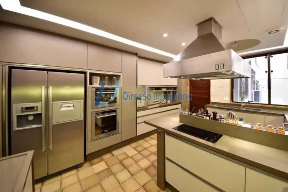 Apartamento, 4 quartos, 500 m² - Foto 7