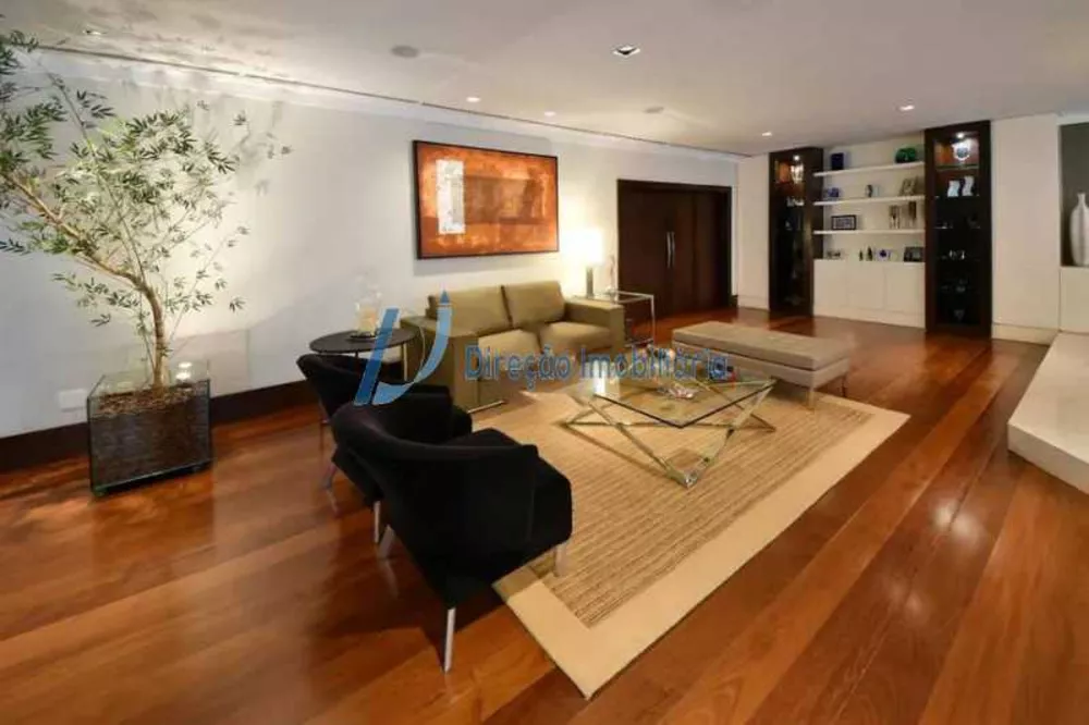 Apartamento, 4 quartos, 500 m² - Foto 2