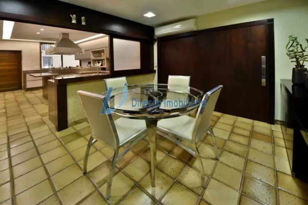 Apartamento, 4 quartos, 500 m² - Foto 14