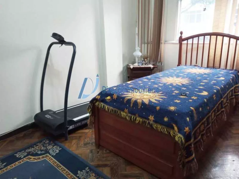 Apartamento, 3 quartos, 100 m² - Foto 6