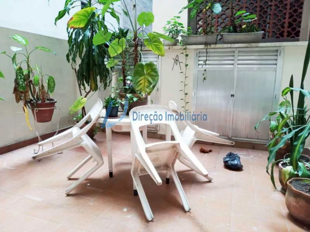 Apartamento, 3 quartos, 100 m² - Foto 16