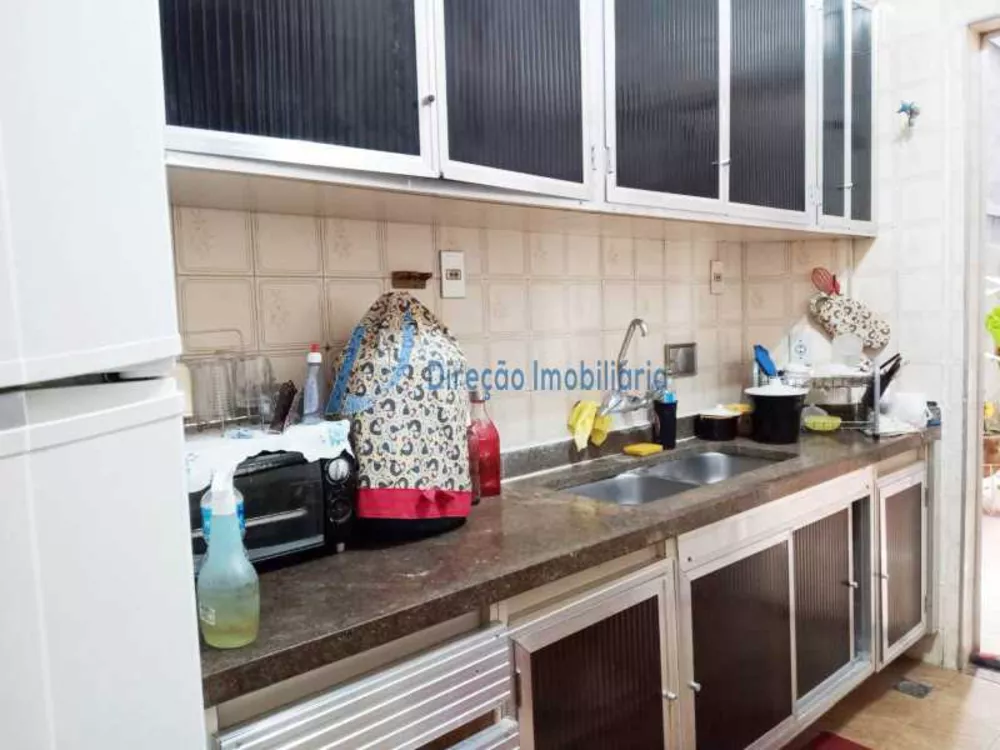 Apartamento, 3 quartos, 100 m² - Foto 19