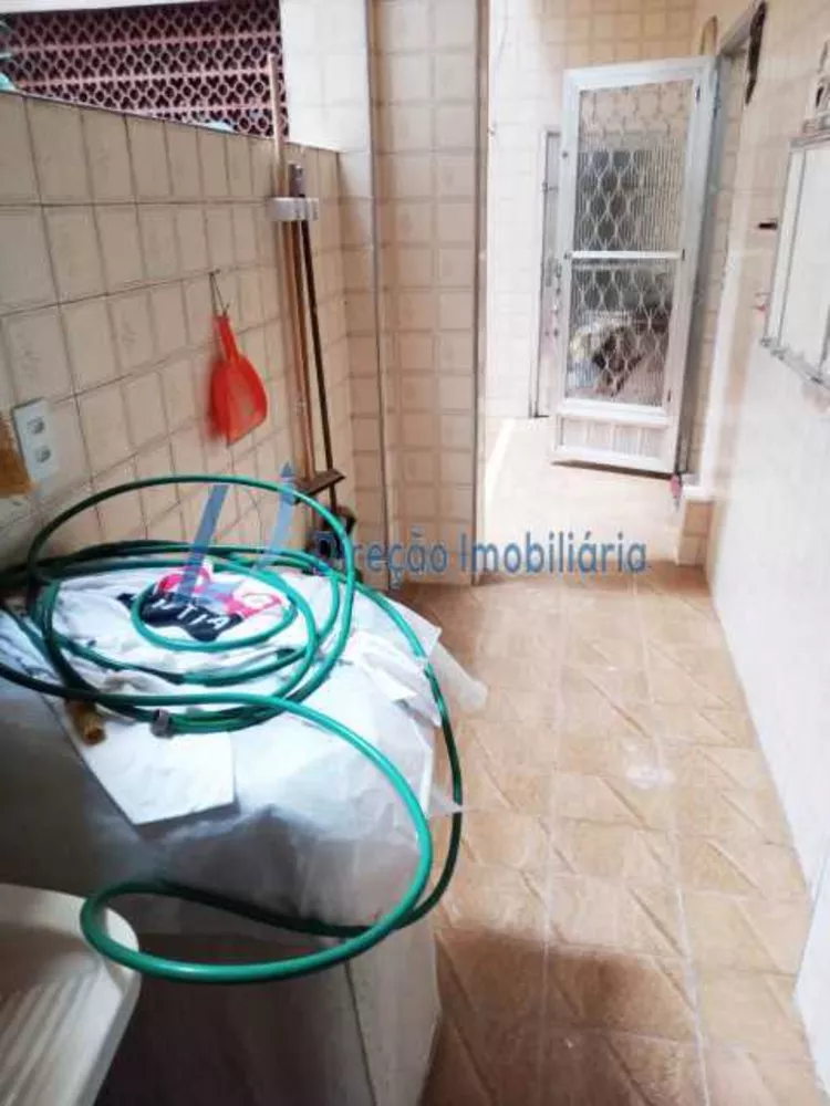 Apartamento, 3 quartos, 100 m² - Foto 12