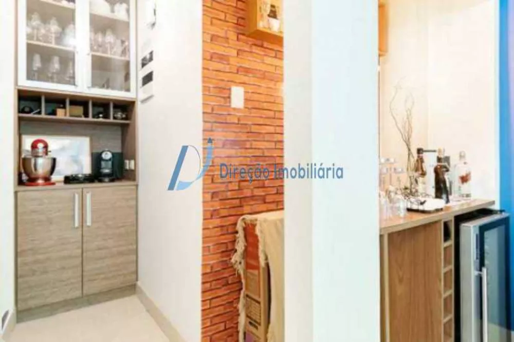 Apartamento, 4 quartos, 215 m² - Foto 20