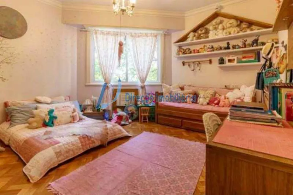 Apartamento, 4 quartos, 215 m² - Foto 5