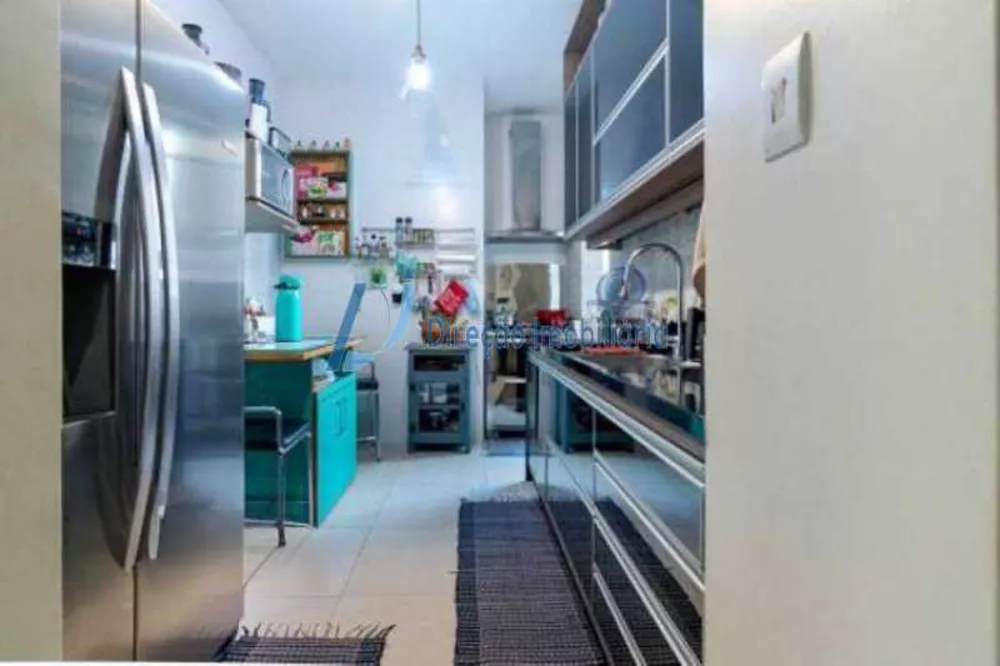 Apartamento, 4 quartos, 215 m² - Foto 11
