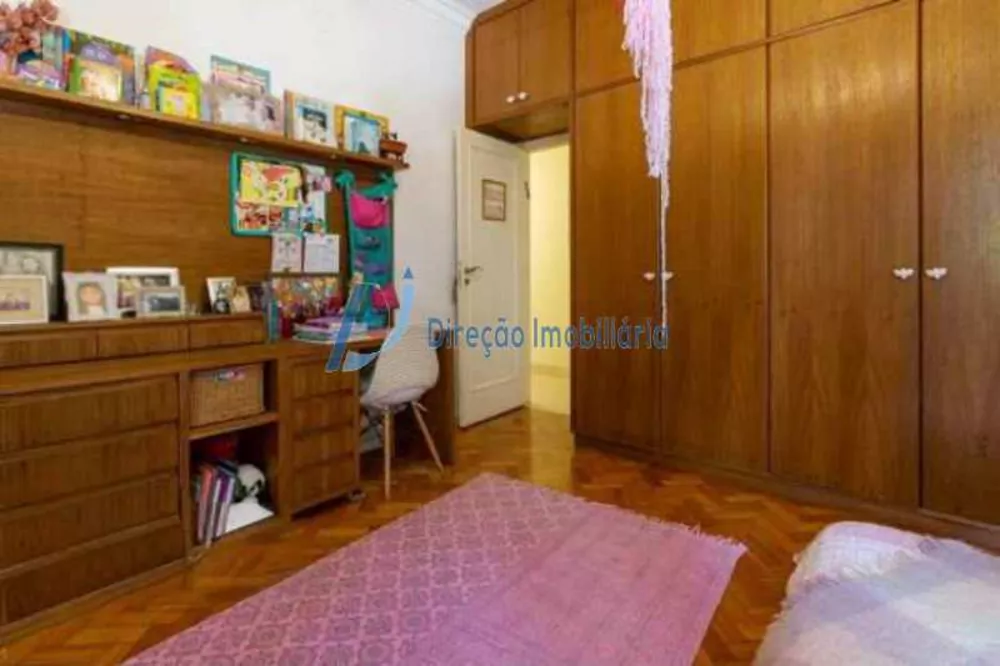 Apartamento, 4 quartos, 215 m² - Foto 12