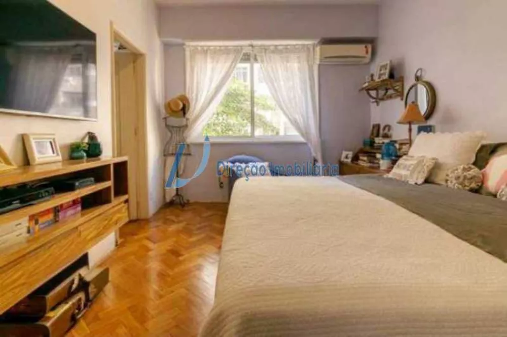 Apartamento, 4 quartos, 215 m² - Foto 14