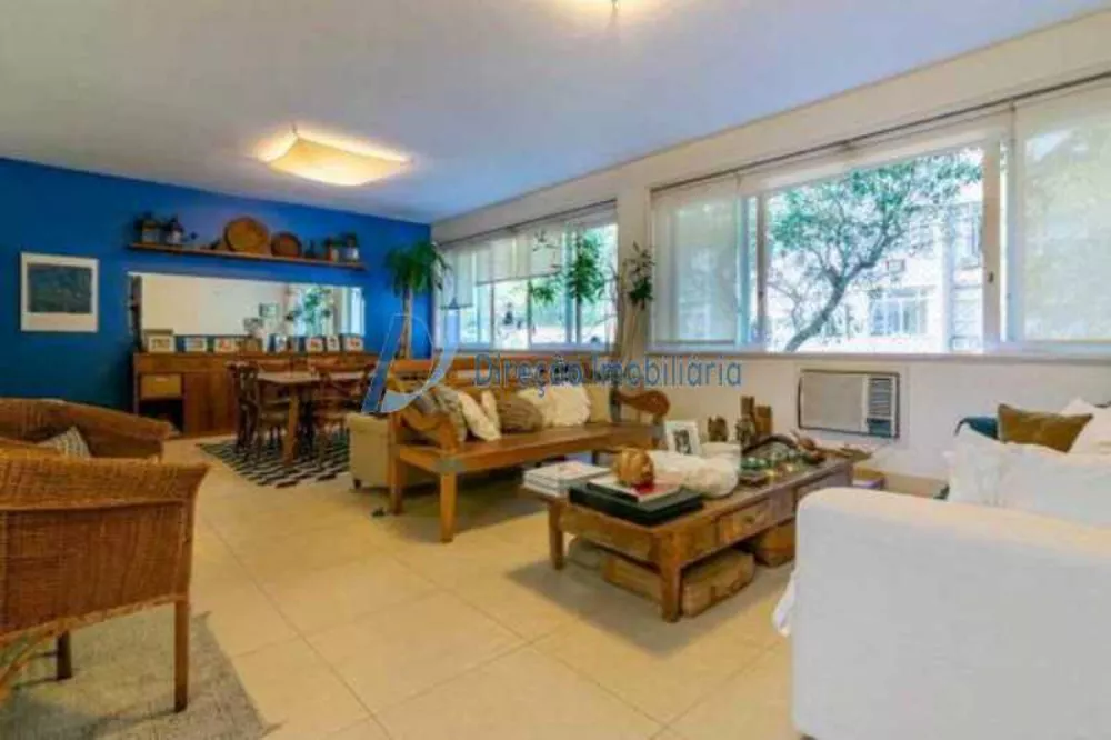 Apartamento, 4 quartos, 215 m² - Foto 17