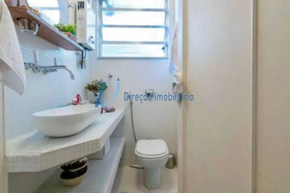 Apartamento, 4 quartos, 215 m² - Foto 2