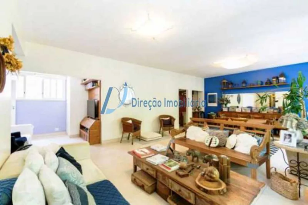 Apartamento, 4 quartos, 215 m² - Foto 22