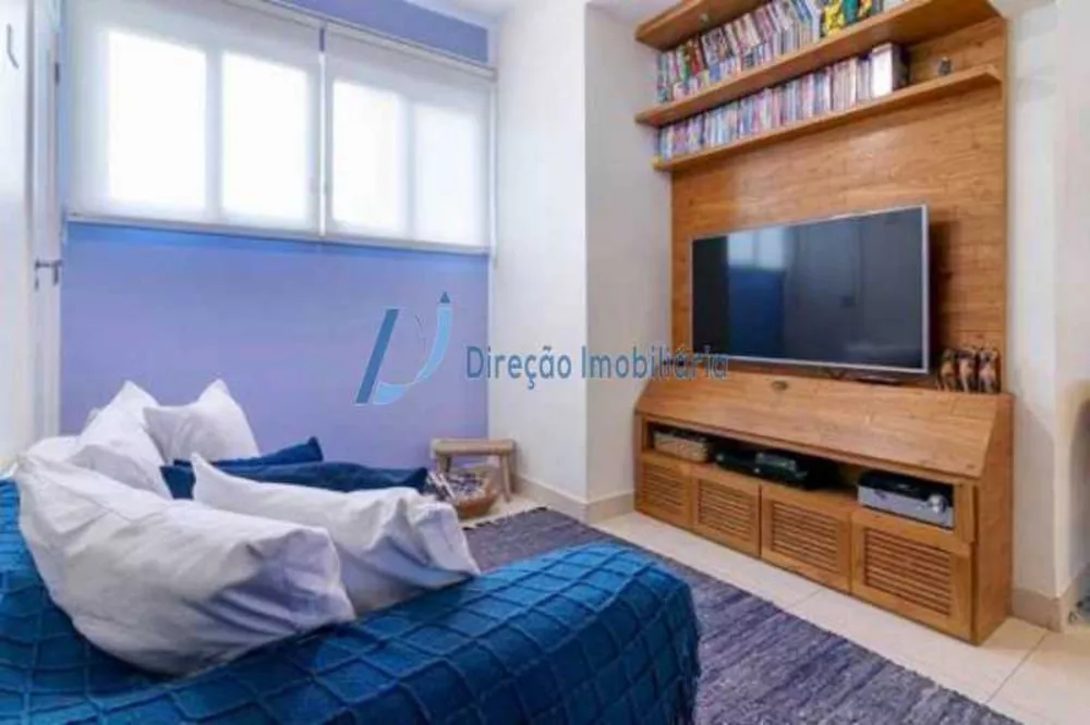 Apartamento, 4 quartos, 215 m² - Foto 21