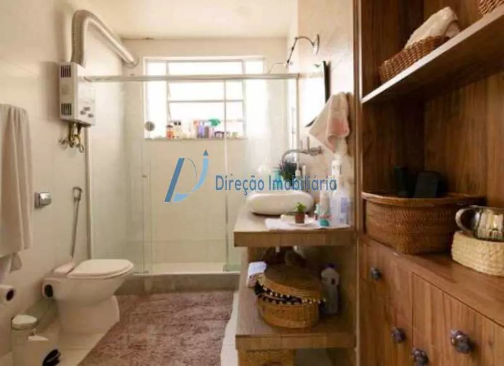 Apartamento, 4 quartos, 215 m² - Foto 3