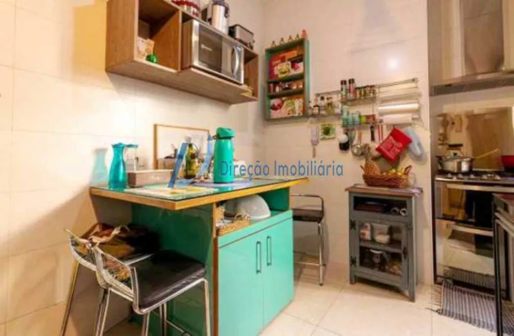 Apartamento, 4 quartos, 215 m² - Foto 8