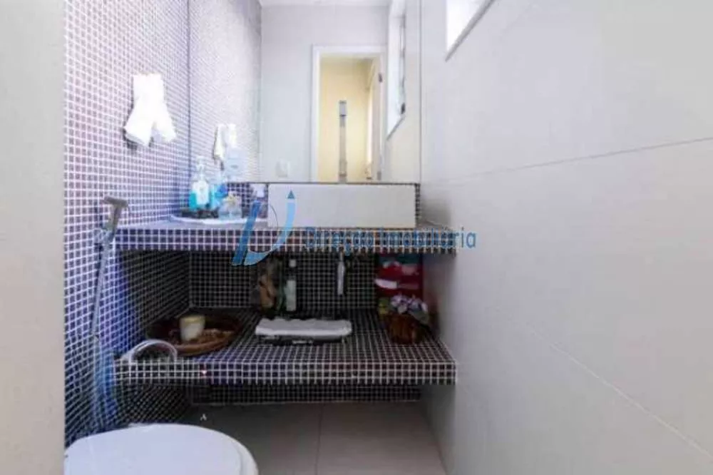 Apartamento, 4 quartos, 215 m² - Foto 7