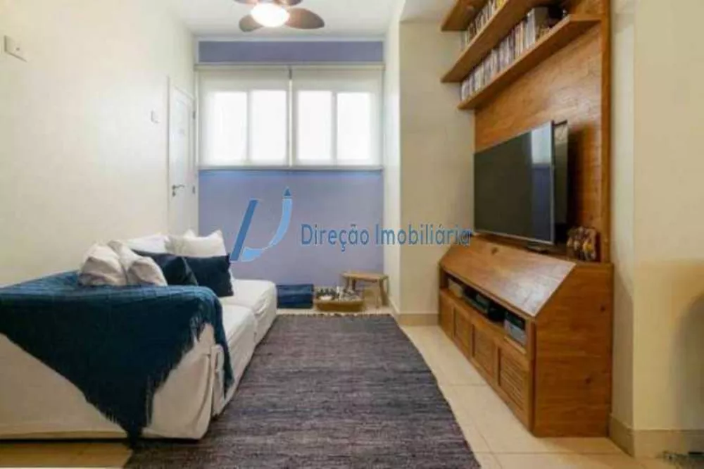 Apartamento, 4 quartos, 215 m² - Foto 18