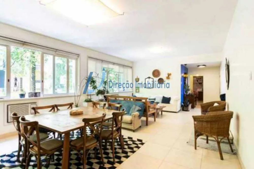 Apartamento, 4 quartos, 215 m² - Foto 13