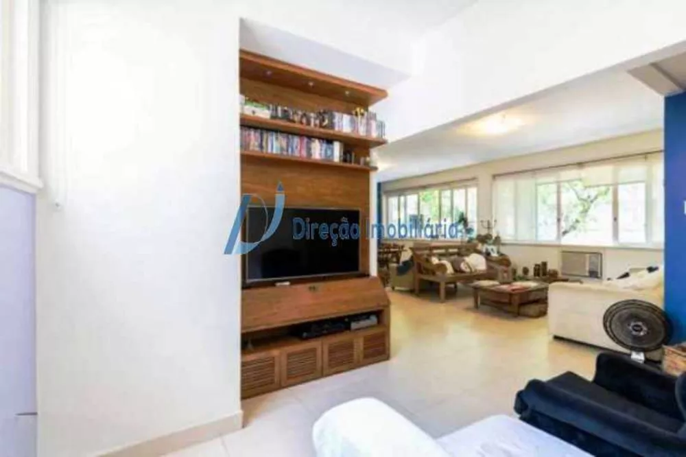 Apartamento, 4 quartos, 215 m² - Foto 6