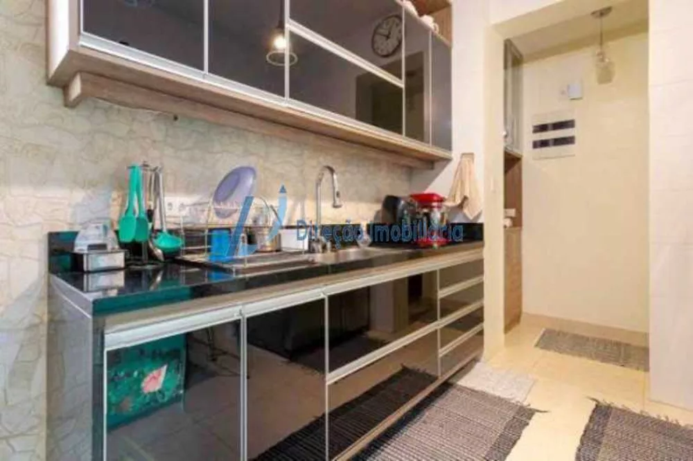 Apartamento, 4 quartos, 215 m² - Foto 9