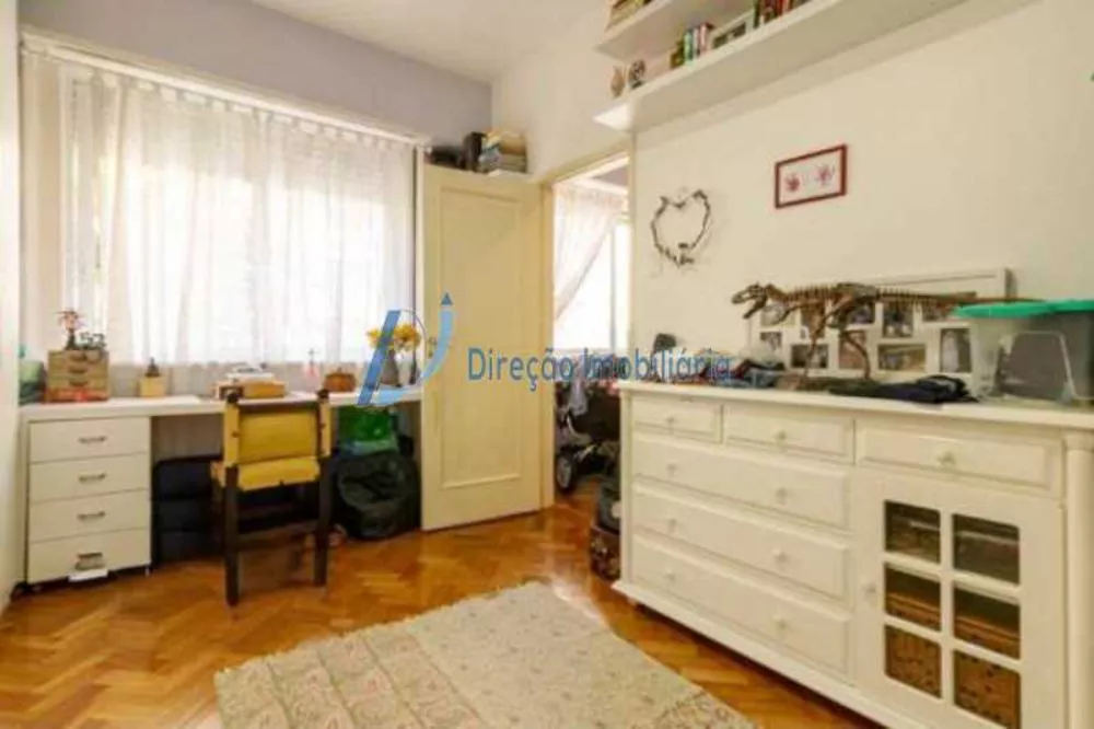 Apartamento, 4 quartos, 215 m² - Foto 4