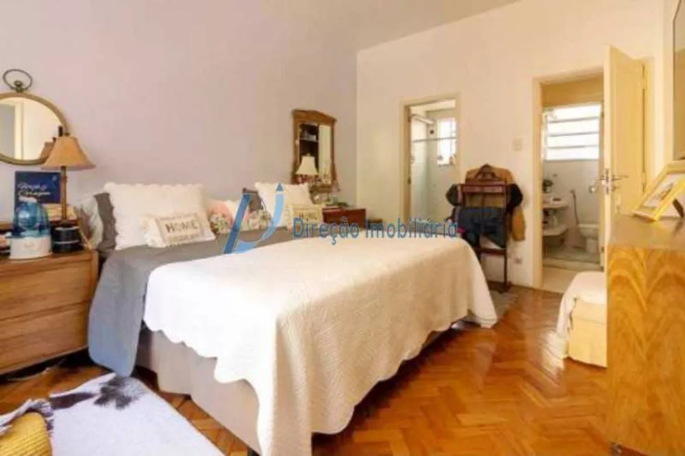 Apartamento, 4 quartos, 215 m² - Foto 15