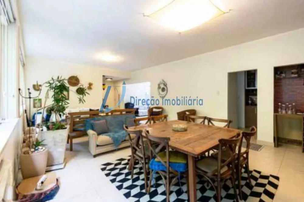 Apartamento, 4 quartos, 215 m² - Foto 19