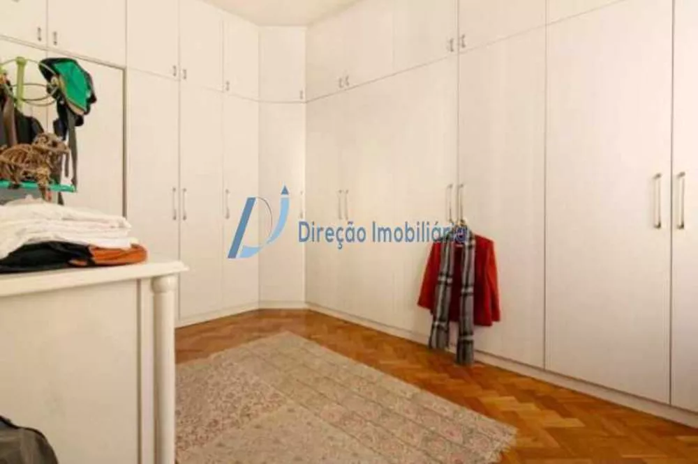 Apartamento, 4 quartos, 215 m² - Foto 16