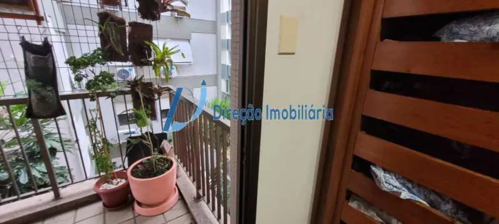Apartamento, 4 quartos, 191 m² - Foto 4