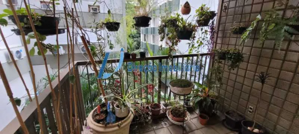 Apartamento, 4 quartos, 191 m² - Foto 8