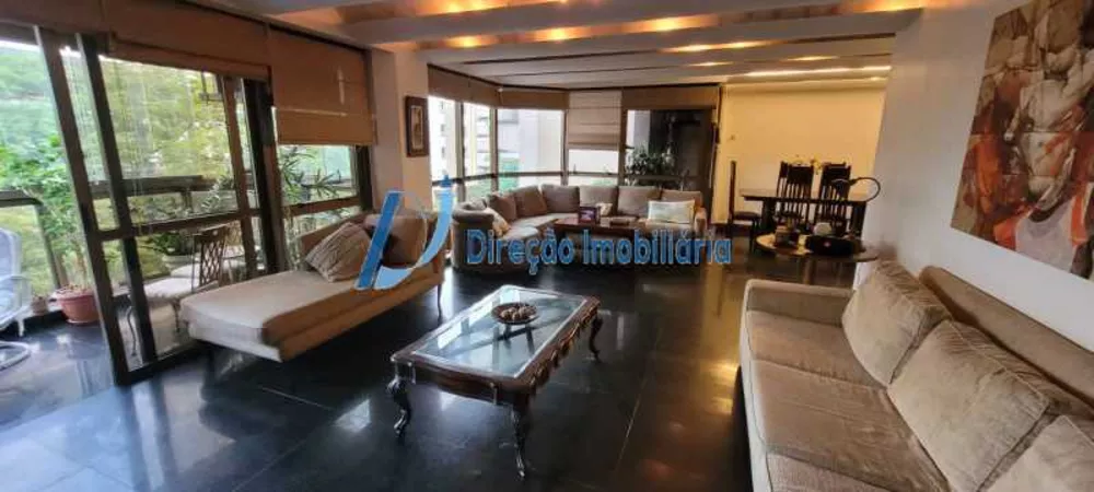 Apartamento, 4 quartos, 191 m² - Foto 20