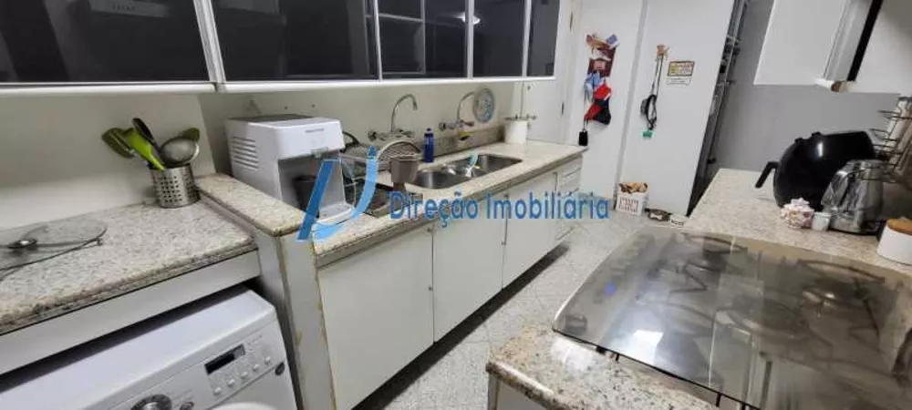 Apartamento, 4 quartos, 191 m² - Foto 1