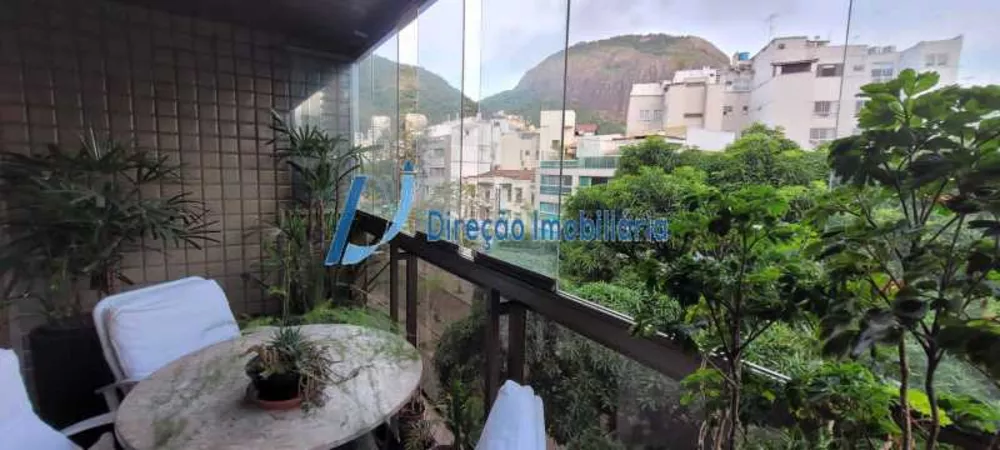 Apartamento, 4 quartos, 191 m² - Foto 13