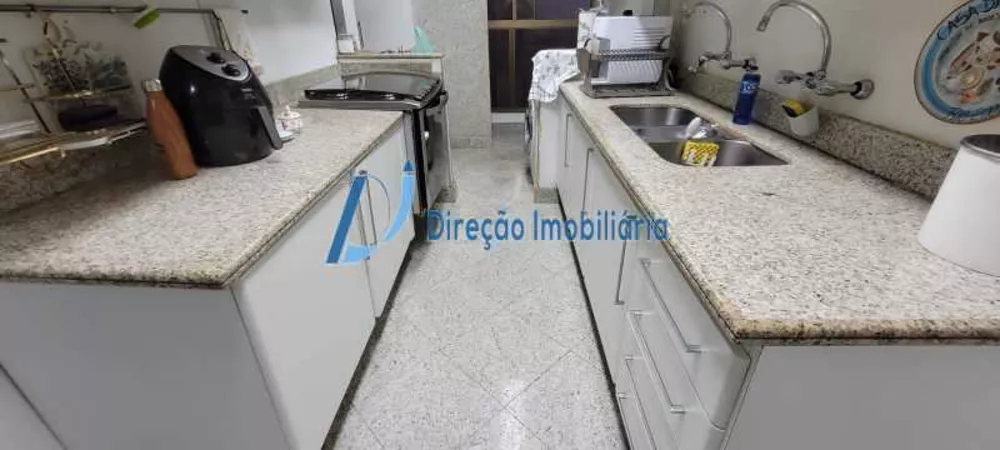 Apartamento, 4 quartos, 191 m² - Foto 2