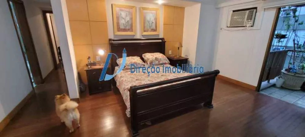 Apartamento, 4 quartos, 191 m² - Foto 19