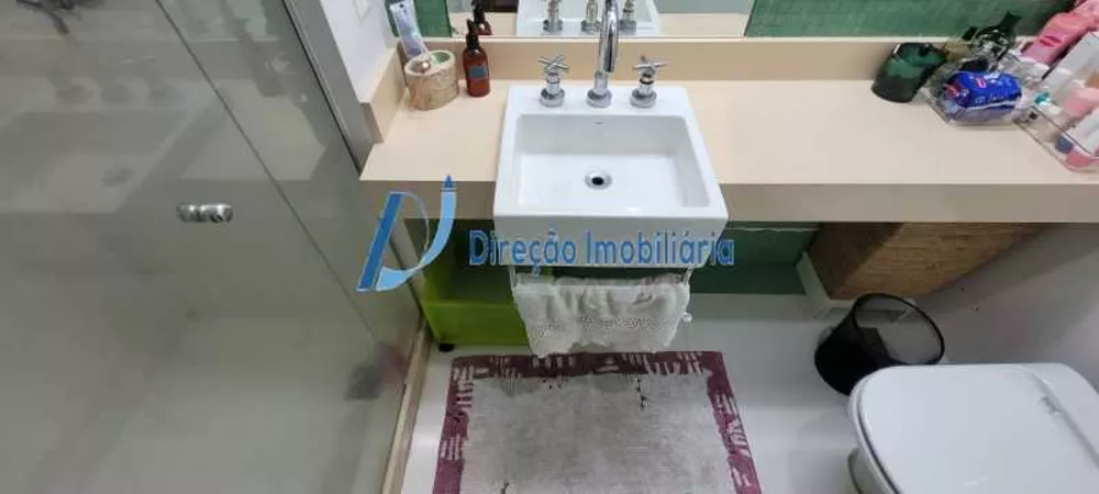 Apartamento, 4 quartos, 191 m² - Foto 9