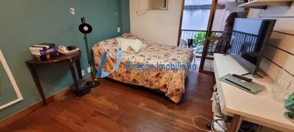Apartamento, 4 quartos, 191 m² - Foto 3