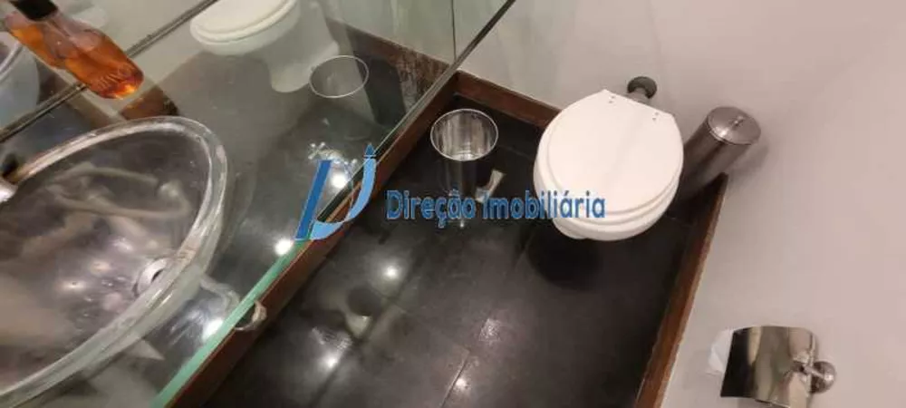 Apartamento, 4 quartos, 191 m² - Foto 23