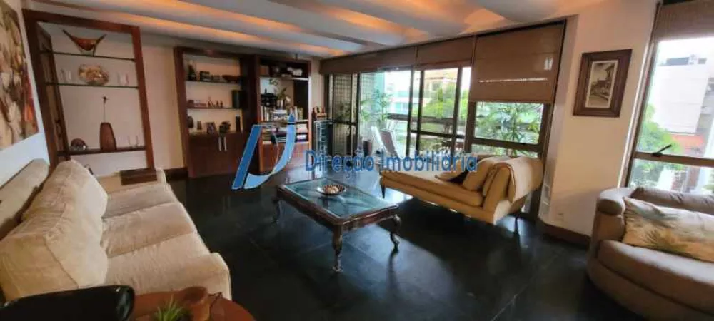 Apartamento, 4 quartos, 191 m² - Foto 10